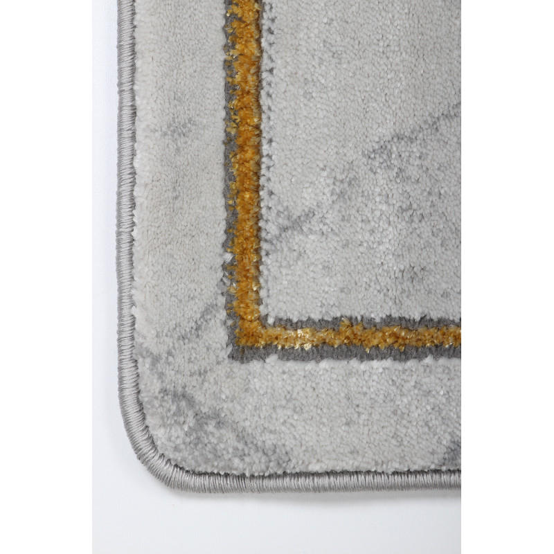 Dywan Diamond K4478G GOLD/GOLD 133x190cm Dywan Diamond K4478G GOLD/GOLD 133x190cm