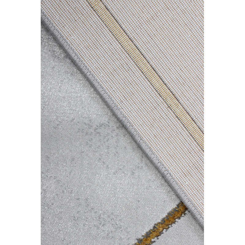 Dywan Diamond K4478G GOLD/GOLD 133x190cm Dywan Diamond K4478G GOLD/GOLD 133x190cm