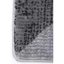 Dywan Diamond K4494S SILVER/SILVER Glamour 133x190cm Dywan Diamond K4494S SILVER/SILVER Glamour 133x190cm