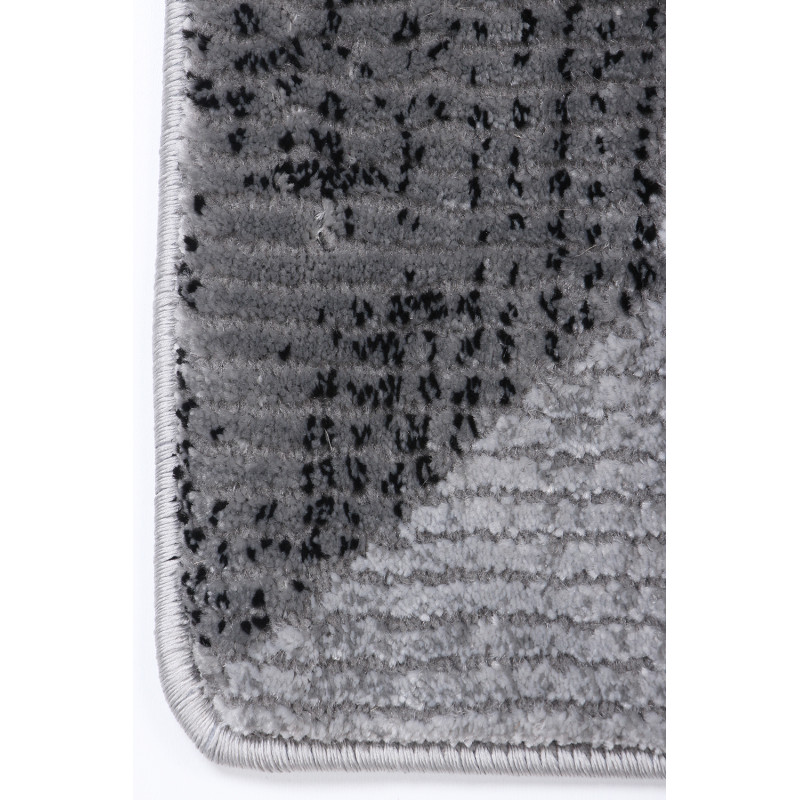 Dywan Diamond K4494S SILVER/SILVER Glamour 133x190cm Dywan Diamond K4494S SILVER/SILVER Glamour 133x190cm