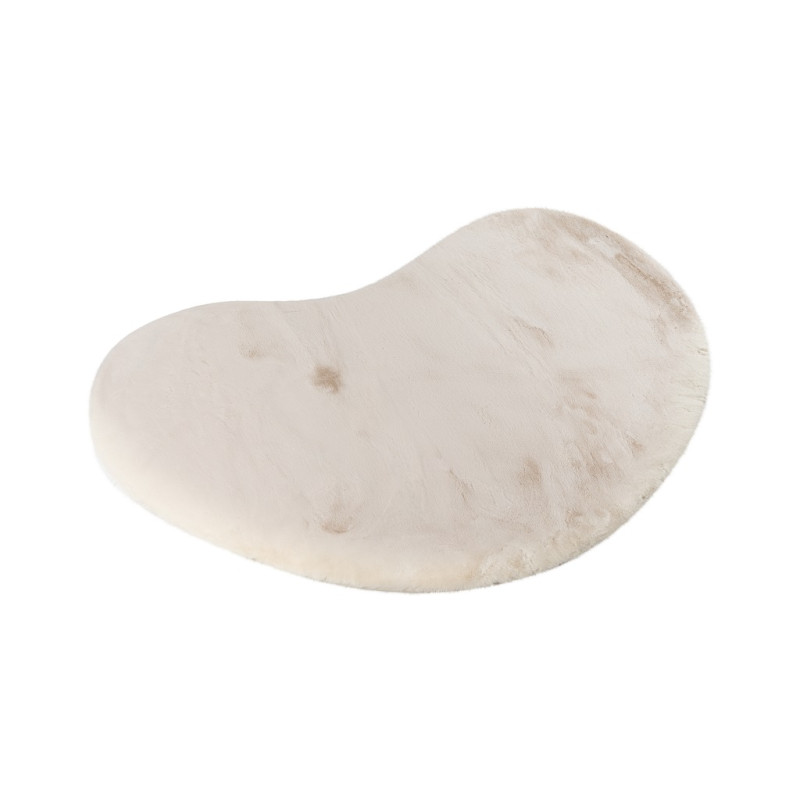 Dywan Lalee Hides Heaven 900 ivory Dywan Lalee Hides Heaven 900 ivory