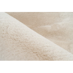 Dywan Lalee Hides Heaven 900 ivory Dywan Lalee Hides Heaven 900 ivory