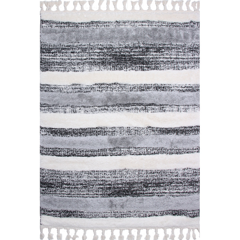 Dywan London 540 GREY 160x230cm