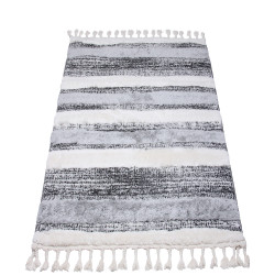 Dywan London 540 GREY 160x230cm
