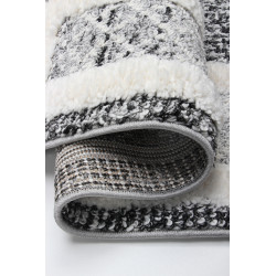Dywan London 291 GREY 160x230cm