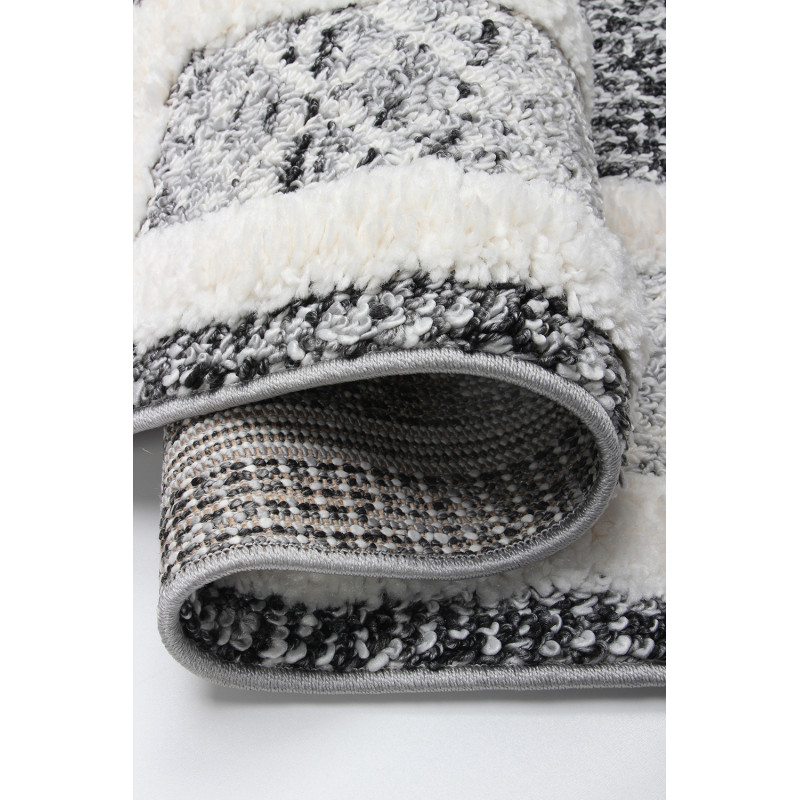 Dywan London 291 GREY 160x230cm