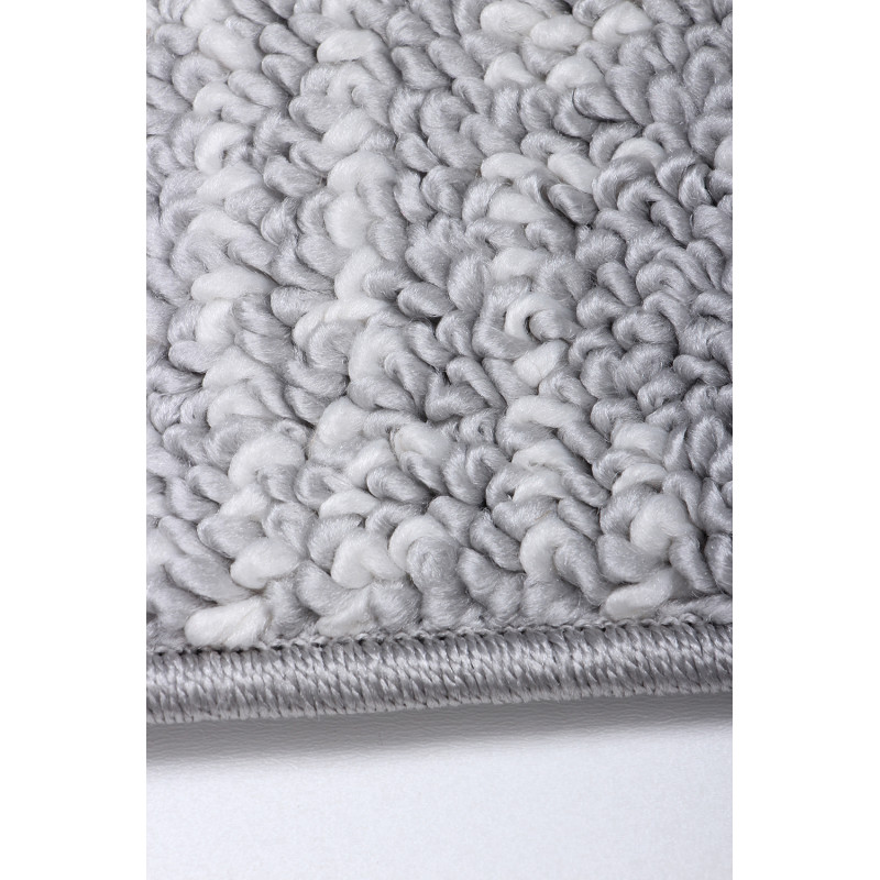 Dywan London 282 GREY 133x190cm