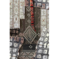 Dywan Zoya  59/999X Q01X 130x190cm