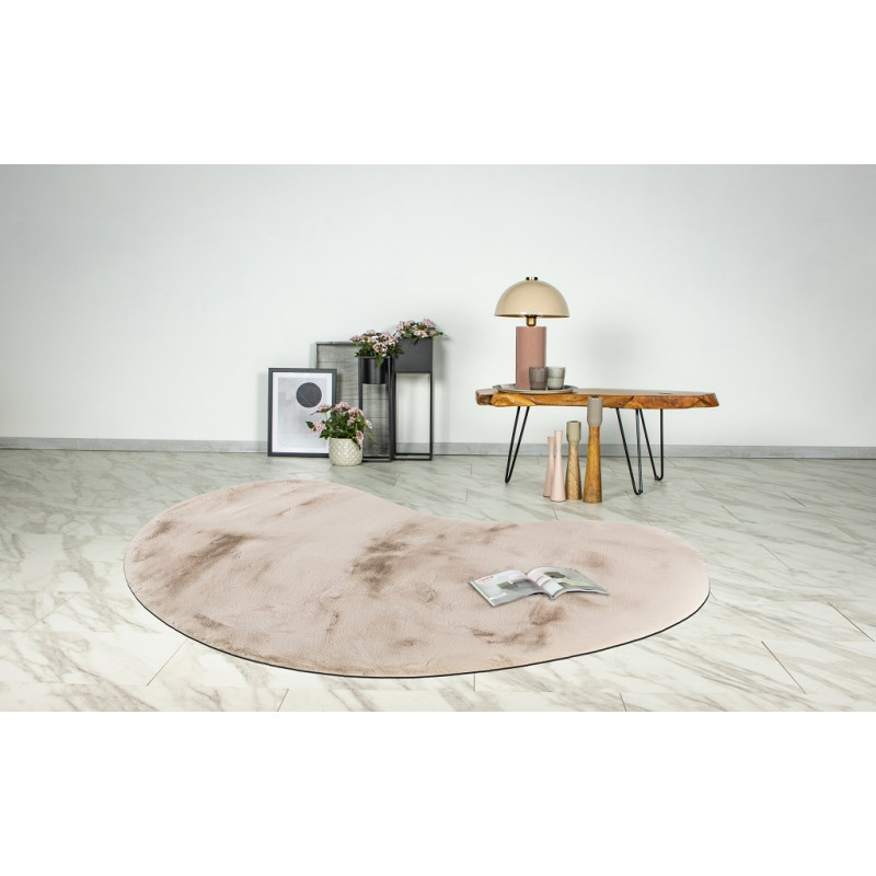 Dywan Lalee Hides Heaven 900 light taupe Dywan Lalee Hides Heaven 900 light taupe