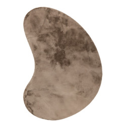 Lalee Hides Heaven 900 taupe