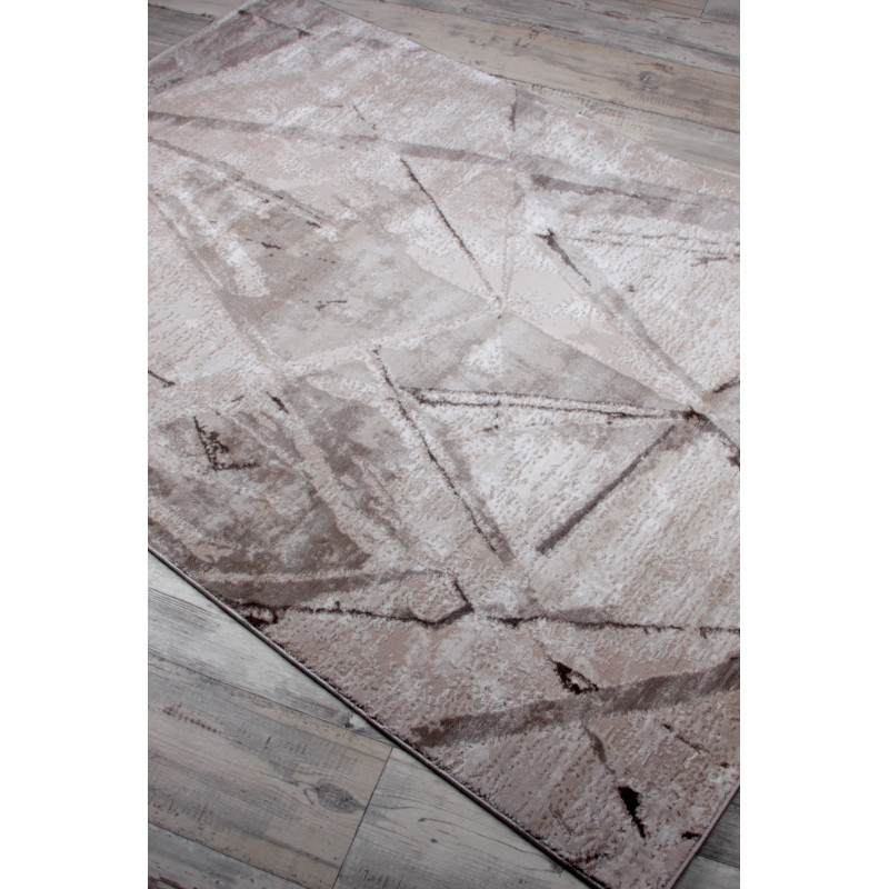 Dywan Galya K4022A BROWN / BROWN 160x230cm