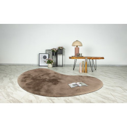 Lalee Hides Heaven 900 taupe