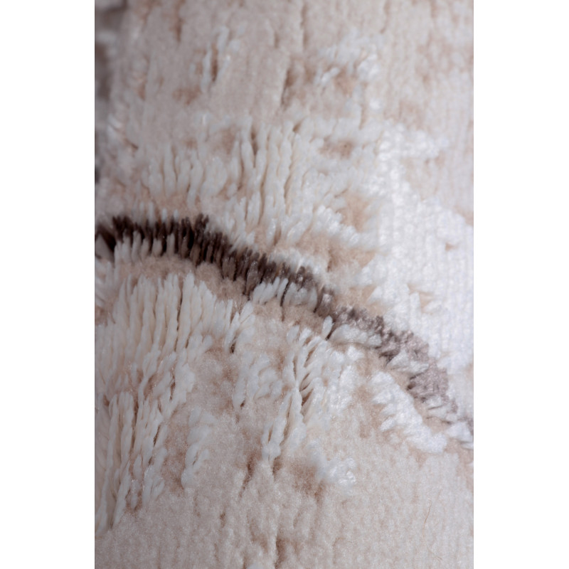 Dywan Galya K4022A BROWN / BROWN 100x200cm
