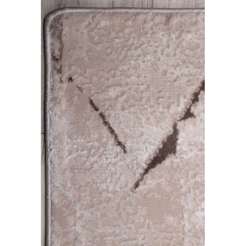 Dywan Galya K4022A BROWN / BROWN 100x200cm