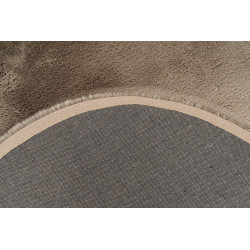 Lalee Hides Heaven 900 taupe