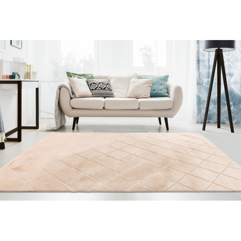 Dywan Lalee Hides Impulse 600 beige