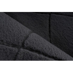 Dywan Lalee Hides Impulse 600 graphite