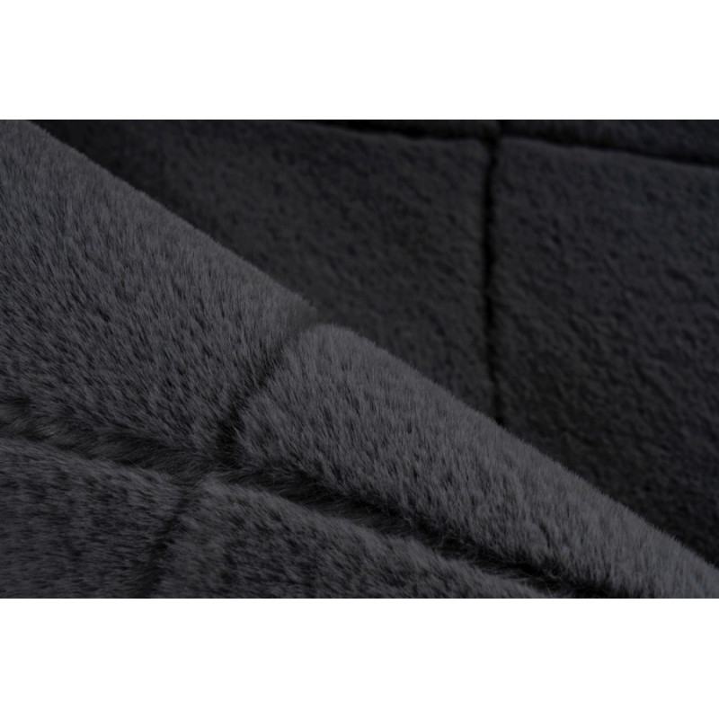 Dywan Lalee Hides Impulse 600 graphite