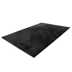 Dywan Lalee Hides Impulse 600 graphite