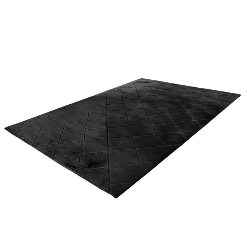 Dywan Lalee Hides Impulse 600 graphite