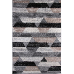 Dywan SLIM 710 L.GREY 70x140cm
