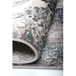 Dywan Aspen M286A CREAM/GREY 140x200cm Dywan Aspen M286A CREAM/GREY 140x200cm