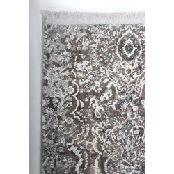Dywan Aspen M286A CREAM/GREY 140x200cm Dywan Aspen M286A CREAM/GREY 140x200cm