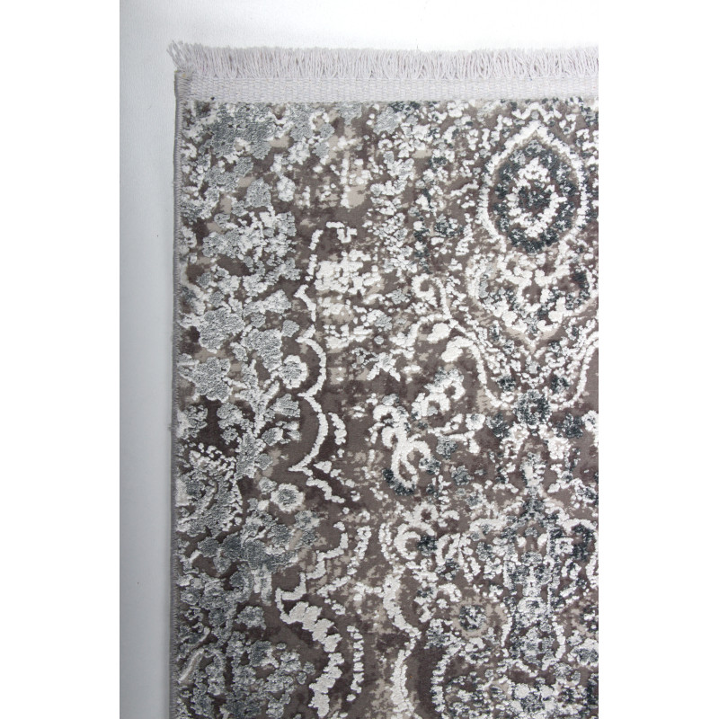 Dywan Aspen M286A CREAM/GREY 140x200cm Dywan Aspen M286A CREAM/GREY 140x200cm