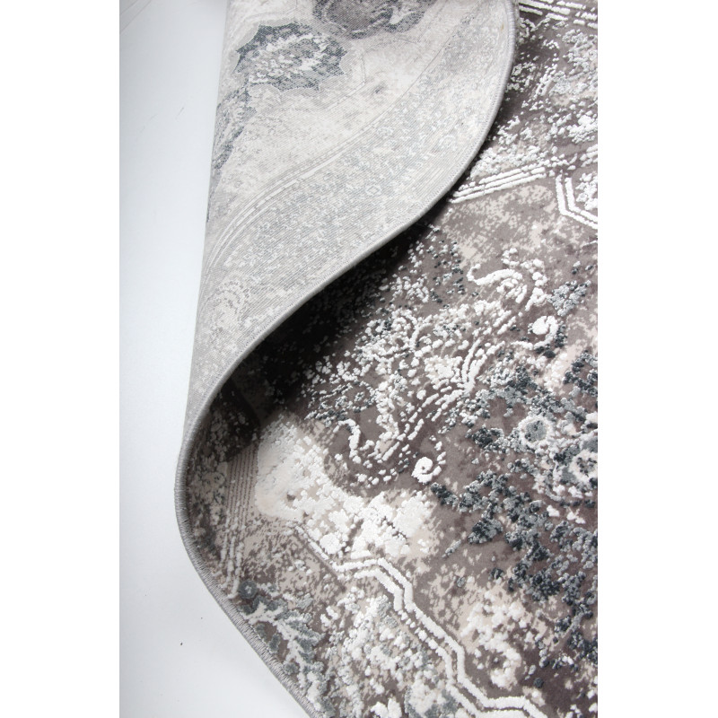 Dywan Aspen M286A CREAM/GREY 140x200cm Dywan Aspen M286A CREAM/GREY 140x200cm