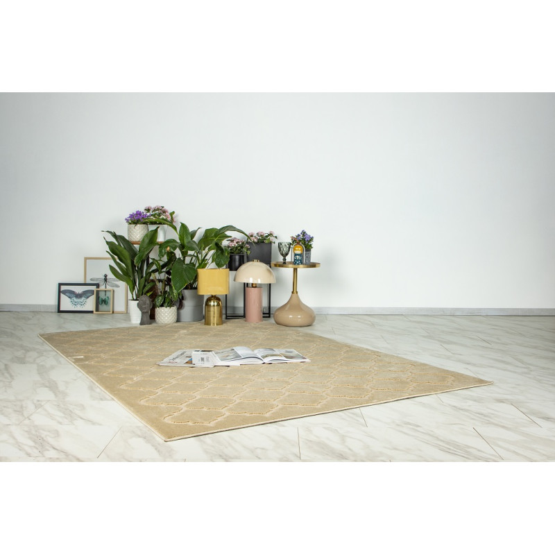 Dywan Lalee Home Amira 201 beige Dywan Lalee Home Amira 201 beige