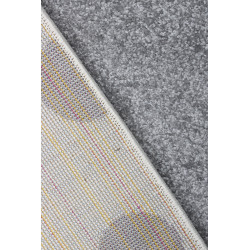 Dywan Kiddy KOT SZARY 100x150cm