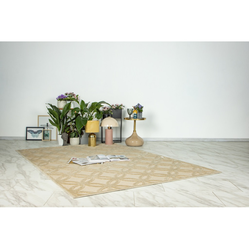 Dywan Lalee Home Amira 203 beige Dywan Lalee Home Amira 203 beige