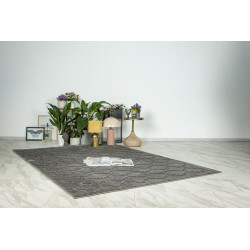 Dywan Lalee Home Amira 201 grey Dywan Lalee Home Amira 201 grey
