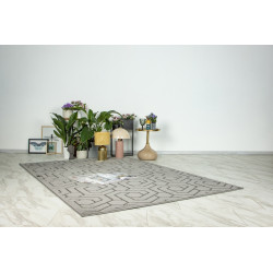 Dywan Lalee Home Amira 202 grey Dywan Lalee Home Amira 202 grey