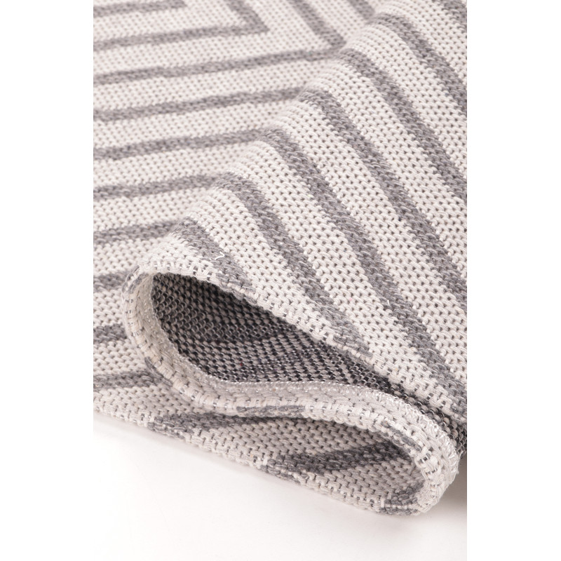 Dywan Opus MERSIN 22228A l.grey/anthracite 127x190cm Dywan Opus MERSIN 22228A l.grey/anthracite 127x190cm