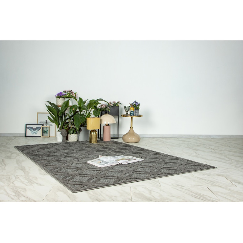 Dywan Lalee Home Amira 203 grey