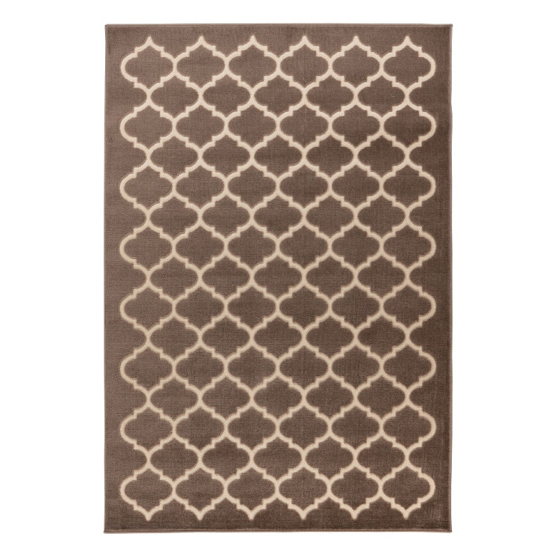 Dywan Lalee Home Amira 201 taupe Dywan Lalee Home Amira 201 taupe