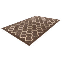 Dywan Lalee Home Amira 201 taupe Dywan Lalee Home Amira 201 taupe