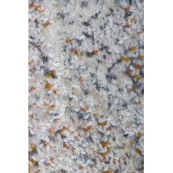 Dywan Sprandi A2181A IVORY / L.BLUE 117x160cm