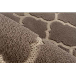 Dywan Lalee Home Amira 201 taupe Dywan Lalee Home Amira 201 taupe