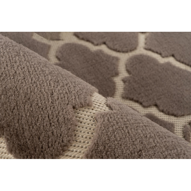 Dywan Lalee Home Amira 201 taupe Dywan Lalee Home Amira 201 taupe