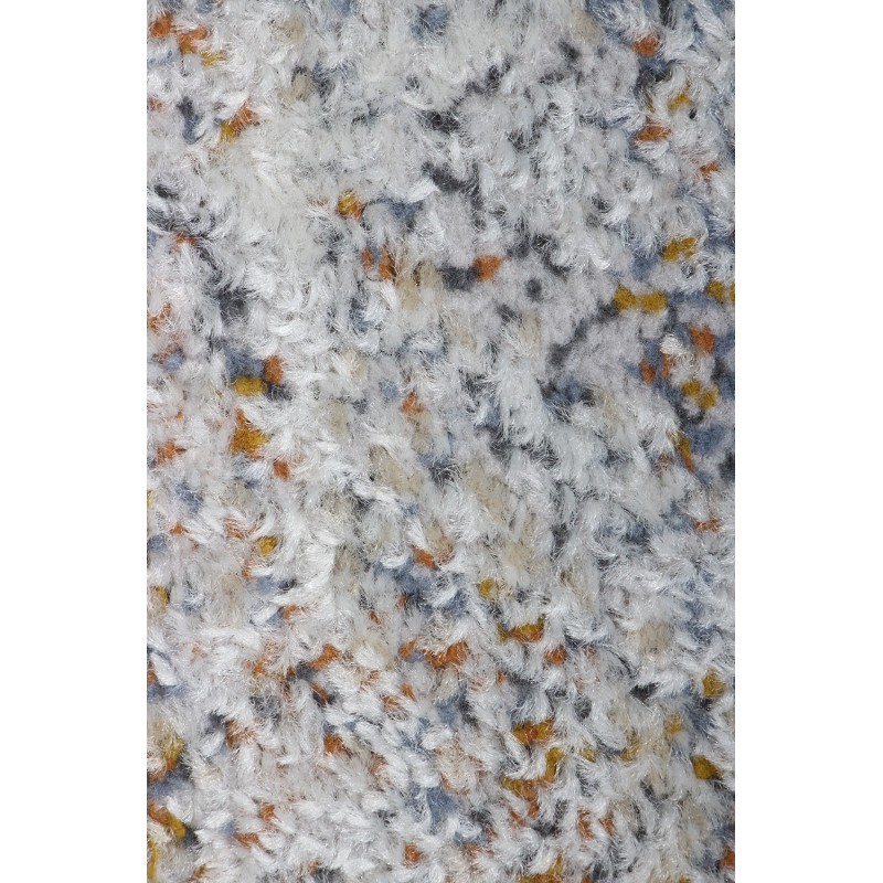 Dywan Sprandi A2181A IVORY / L.BLUE 80x150cm