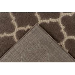 Dywan Lalee Home Amira 201 taupe Dywan Lalee Home Amira 201 taupe