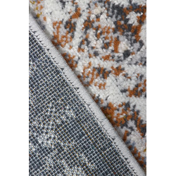 Dywan Sprandi A2274A L.BLUE / L.GREY COKEN 80x150cm