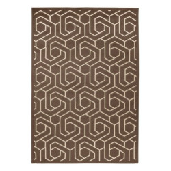 Dywan Lalee Home Amira 202 taupe