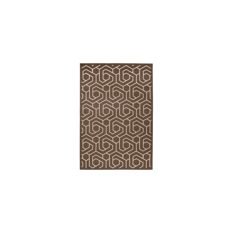 Dywan Lalee Home Amira 202 taupe