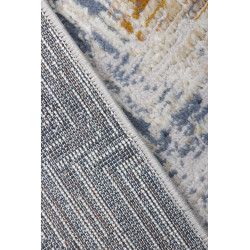 Dywan Sprandi A2279A L.GREY COKEN / D.COPPER 117x160cm Dywan Sprandi A2279A L.GREY COKEN / D.COPPER 117x160cm