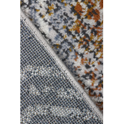 Dywan Sprandi A2329A L.GREY COKEN / D.YELLOW 117x160cm Dywan Sprandi A2329A L.GREY COKEN / D.YELLOW 117x160cm