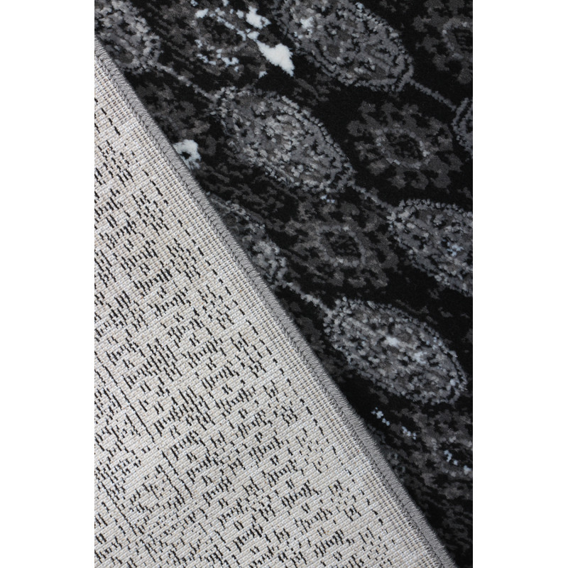Dywan Quantum K3081G GREY/GREY 195x290cm Dywan Quantum K3081G GREY/GREY 195x290cm