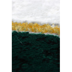 Dywan Diamond  K4423Y GREEN/GREEN 133x190cm
